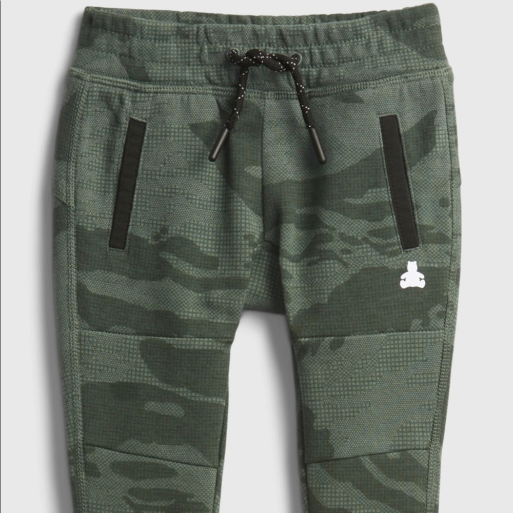 Baby GapFit Tech Joggers